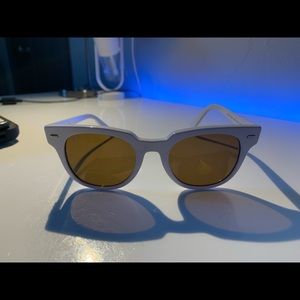 Ray-Ban Meteor Sunglasses